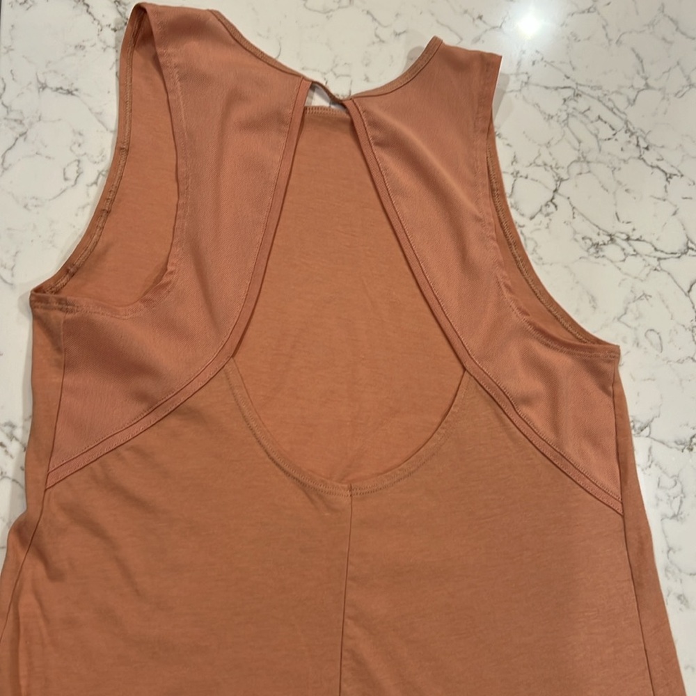 Nike Small Women’s Tank Top - Picture 3 of 5